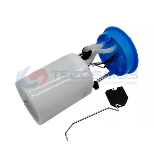 Spot Supplies Fuel Pump Assembly Assy 6R0919051C 6RF919051B Dopson for Volkswagen for VW Polo 1.6 Vento 1.6 - image 2